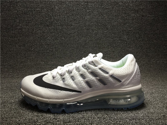 Super Max Nike Air Max 2016 Men--005